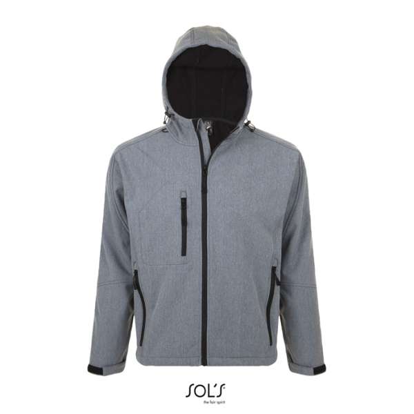 REPLAY Herren Jacke 340g REPLAY MEN