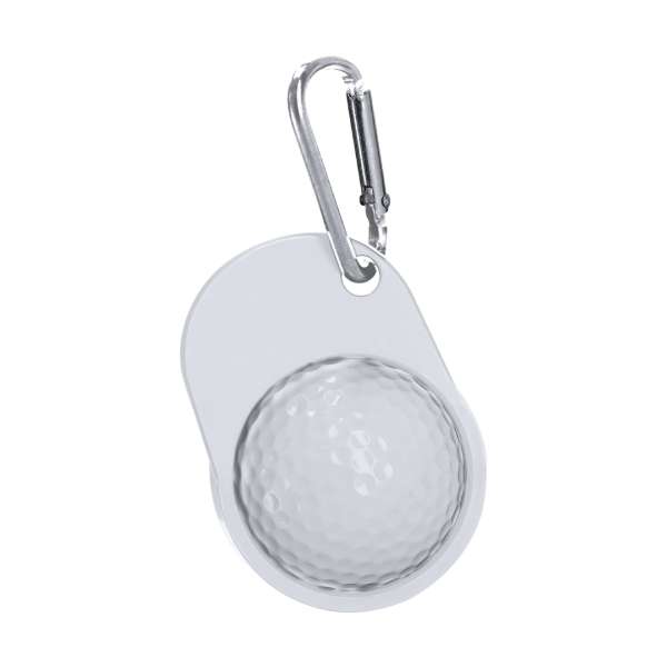 Schlüsselanhänger Goddo