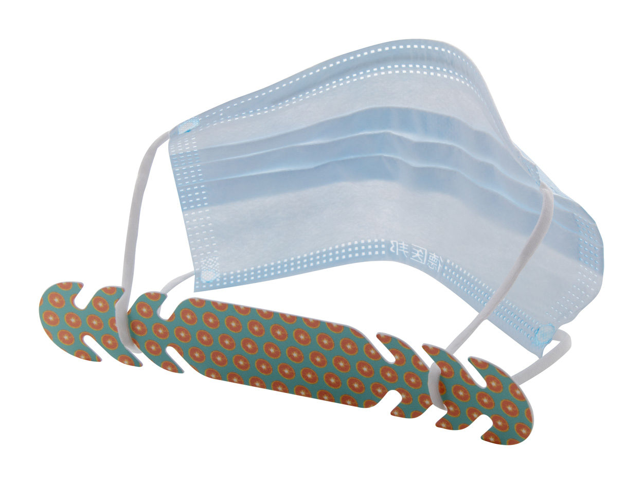 Gesichtsmasken-Verlängerung EarSave Creative