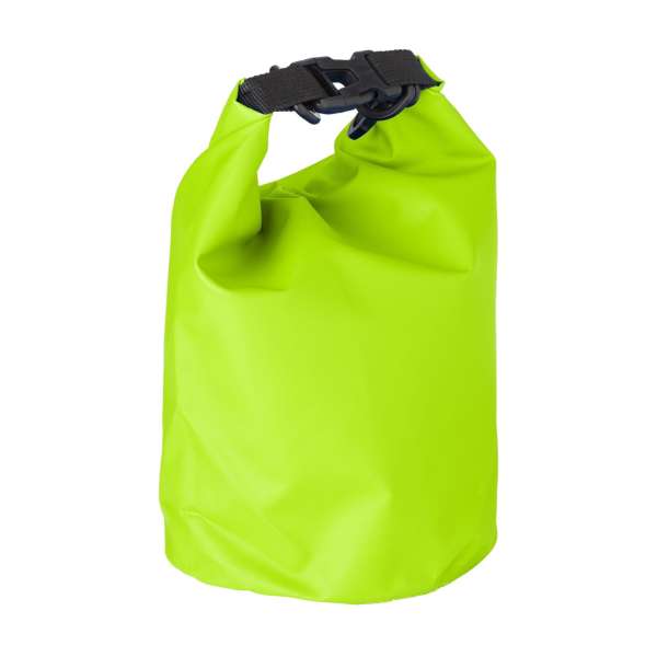 Strandtasche aus PVC Liese