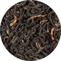 YuboFiT® Ostfriesen Blattmischung Tee