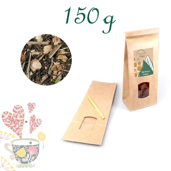 YuboFiT® Bio Mystic Tonic Tee