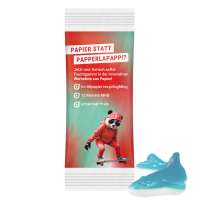 recyclingfähiges Papier