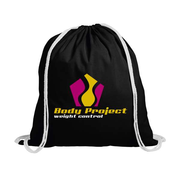 PromoColour (120 g / m²) Rucksack