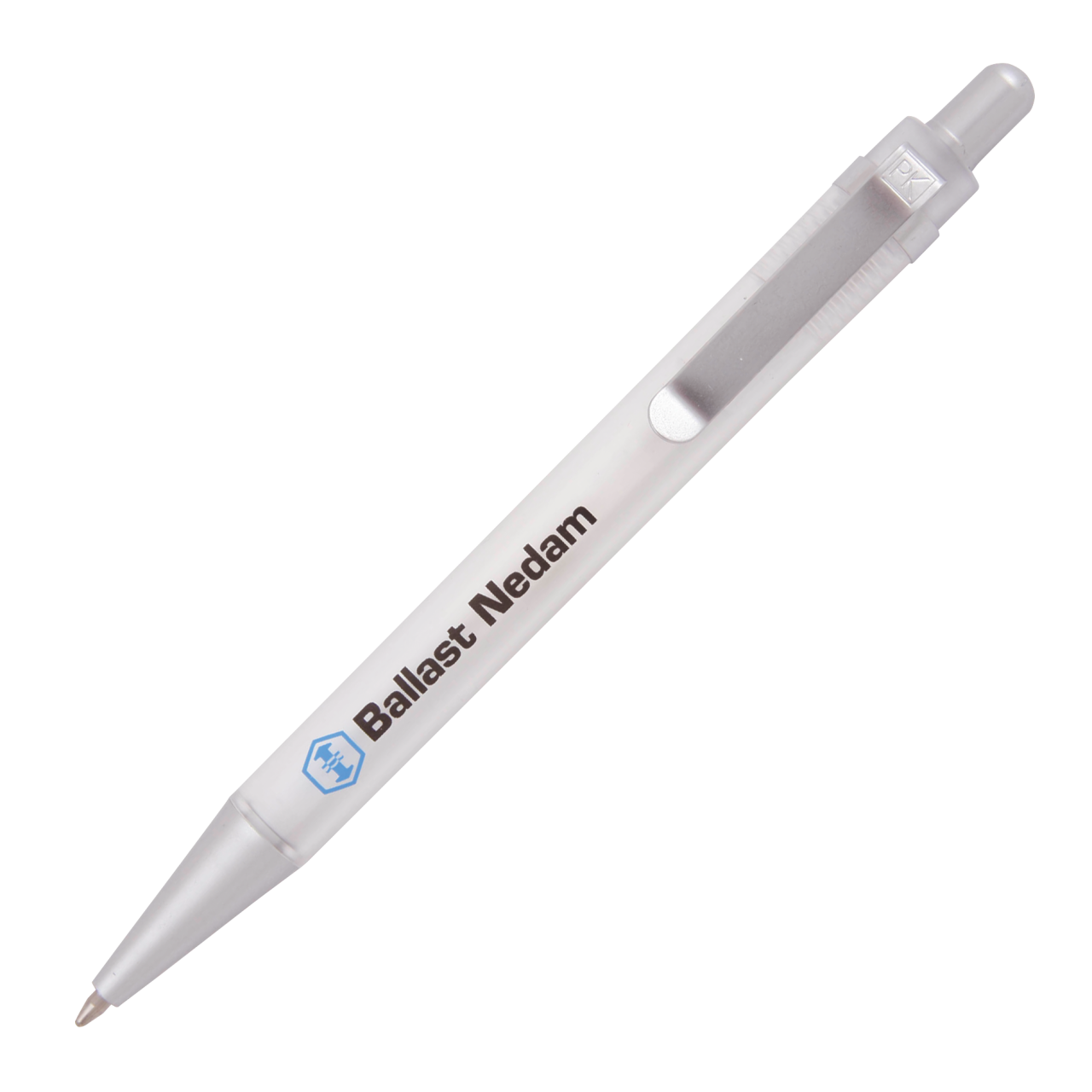 ARTICA frosty Kugelschreiber Peekay