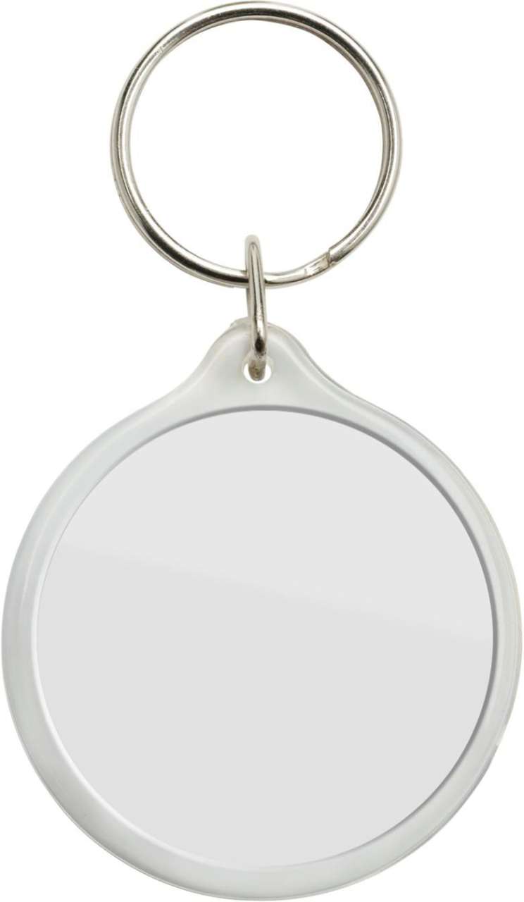 Kunststoff-Schlüsselhalter Leco