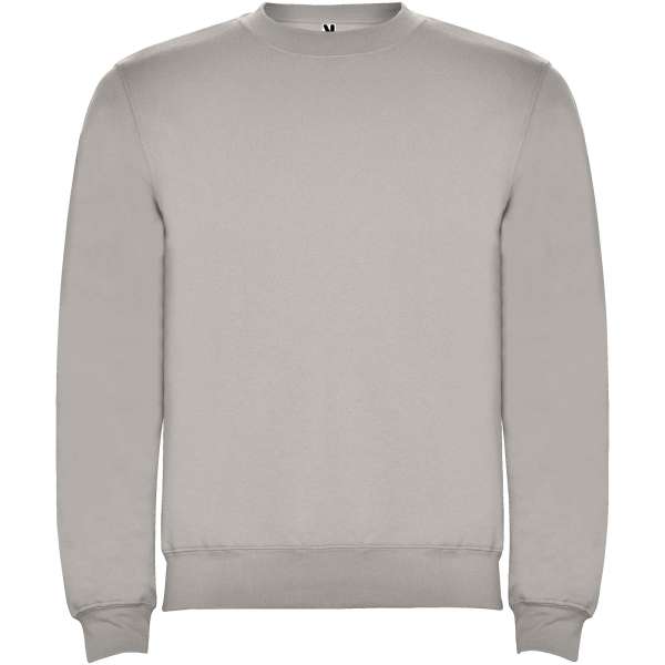 Clasica Sweatshirt mit Rundhalsausschnitt Unisex
