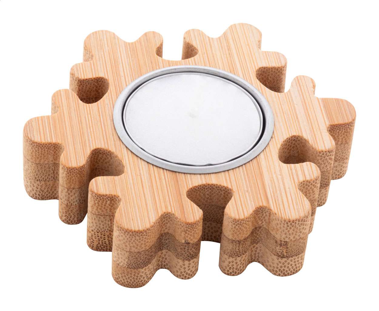 Weihnachtskerze, Stern Rognan