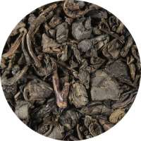 YuboFiT® Bio China Gunpowder Tee