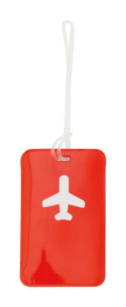 Kofferanhänger. Denver