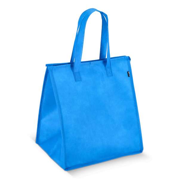 R-PET Kühltasche Non Woven 33 x 25,5 x 37cm 75g / m²