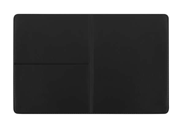 CreativDesign® Ausweistasche "Euro" Normalfolie