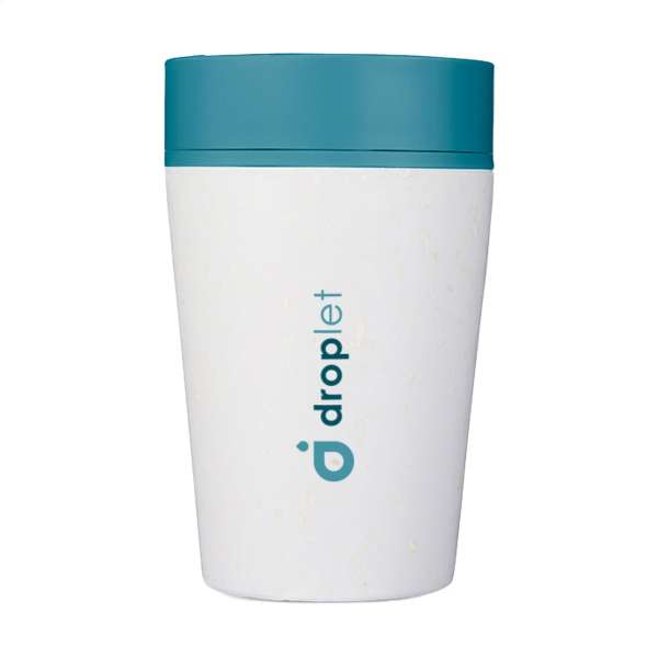 Circular&Co Recycled Coffee Cup 227 ml Kaffeebecher