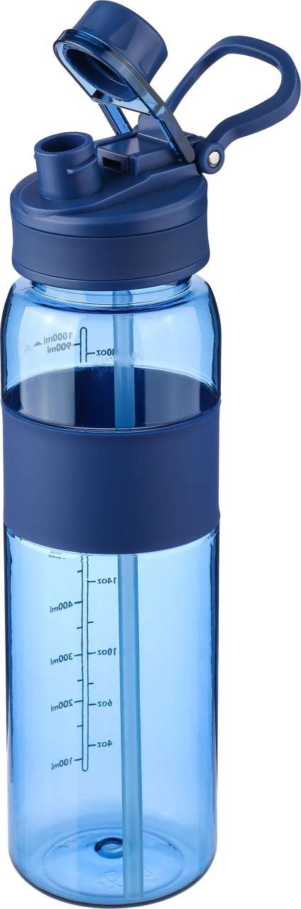 Tritan Trinkflasche (900 ml) Lyra