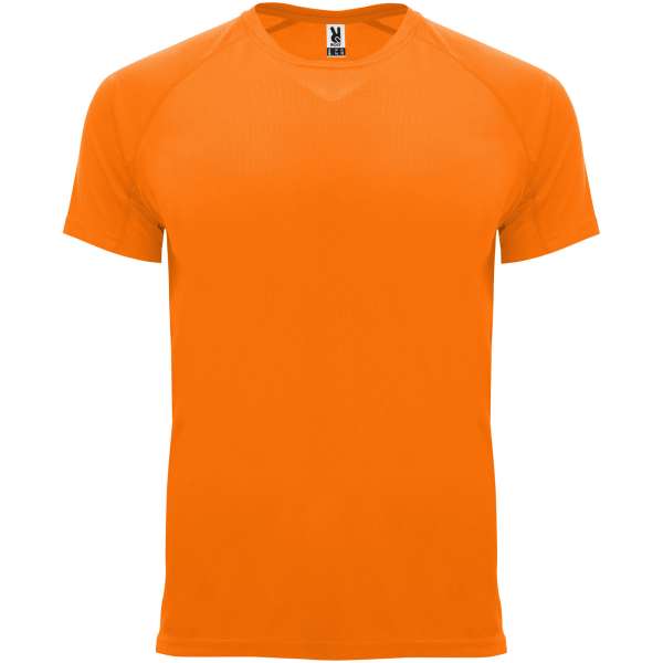 Bahrain 135 g / m² Sport T-Shirt für Kinder