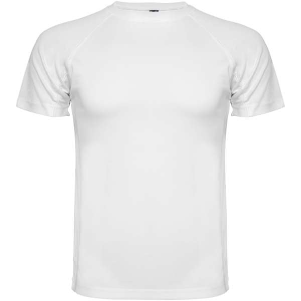 Montecarlo Sport T-Shirt für Kinder