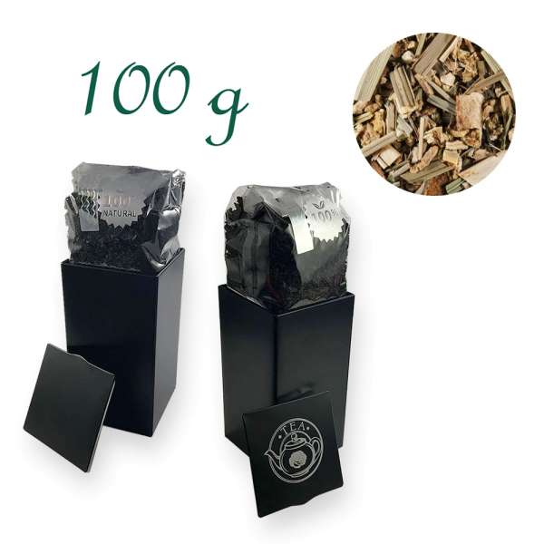 YuboFiT® Bio Ginger-Lemon-Mix Tee