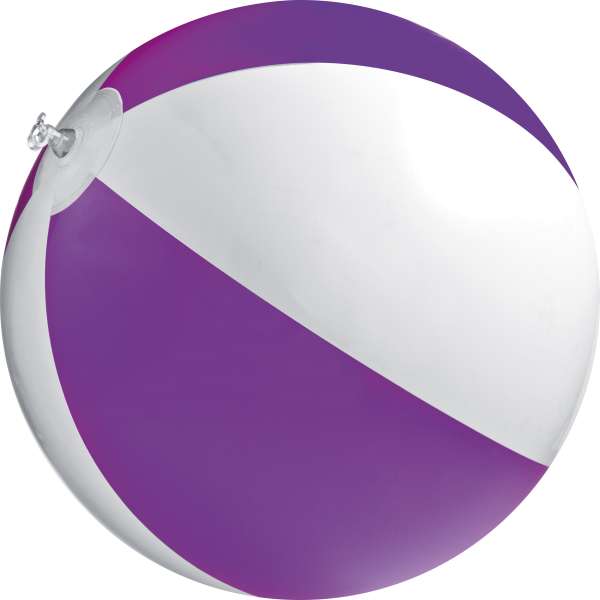 Strandball BERNHARD