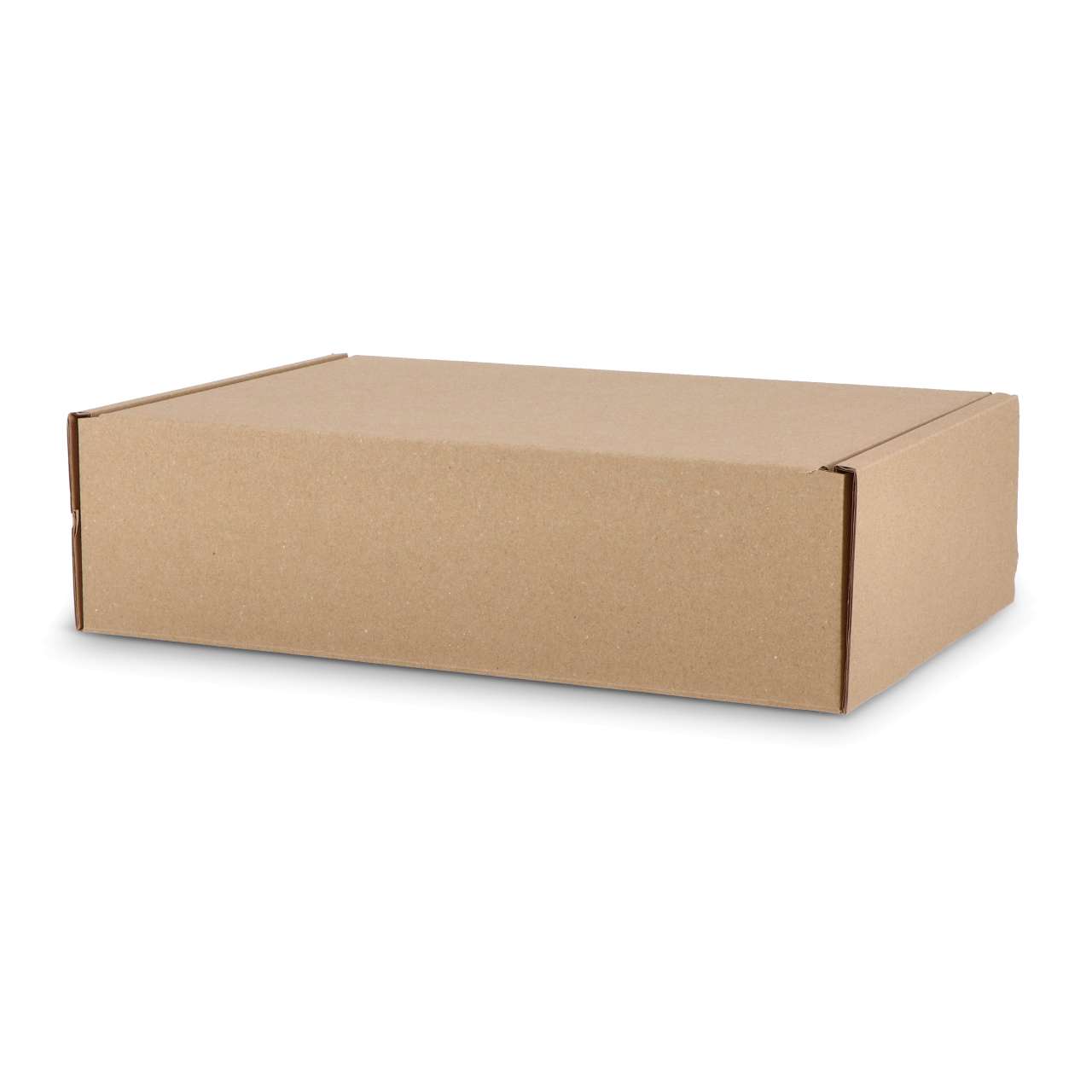 Individuell gestalteter Geschenkkarton 34.7 x 24.3 x 9.9 cm