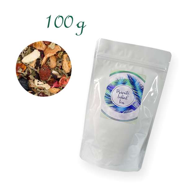 YuboFiT® Bio Super Fruit Tee