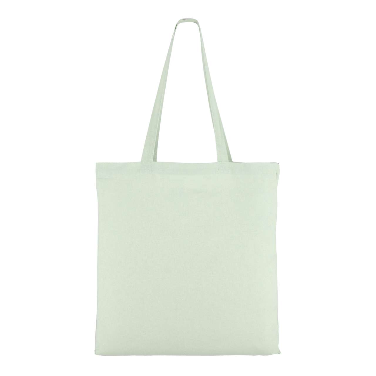 Umhängetasche Baumwolle OEKO-TEX® 140g / m² 38 x 42cm