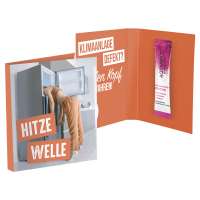 1 Stick Aqtiwell® FOCUS Johannisbeere