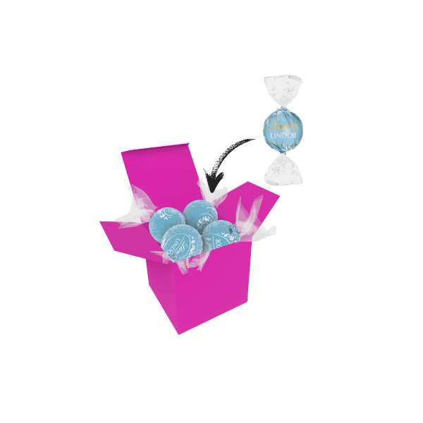 ColorBox Lindor