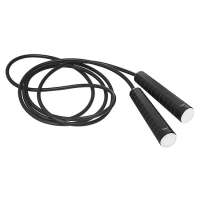 Griff Schwarz, Deckel Weiß, Seil Schwarz