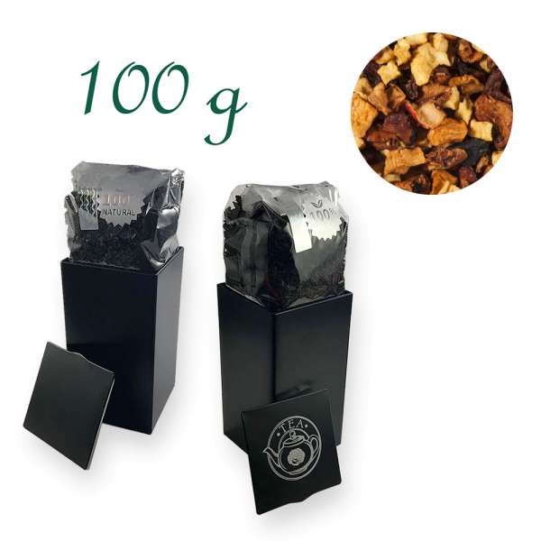 YuboFiT® Bratapfel Tee