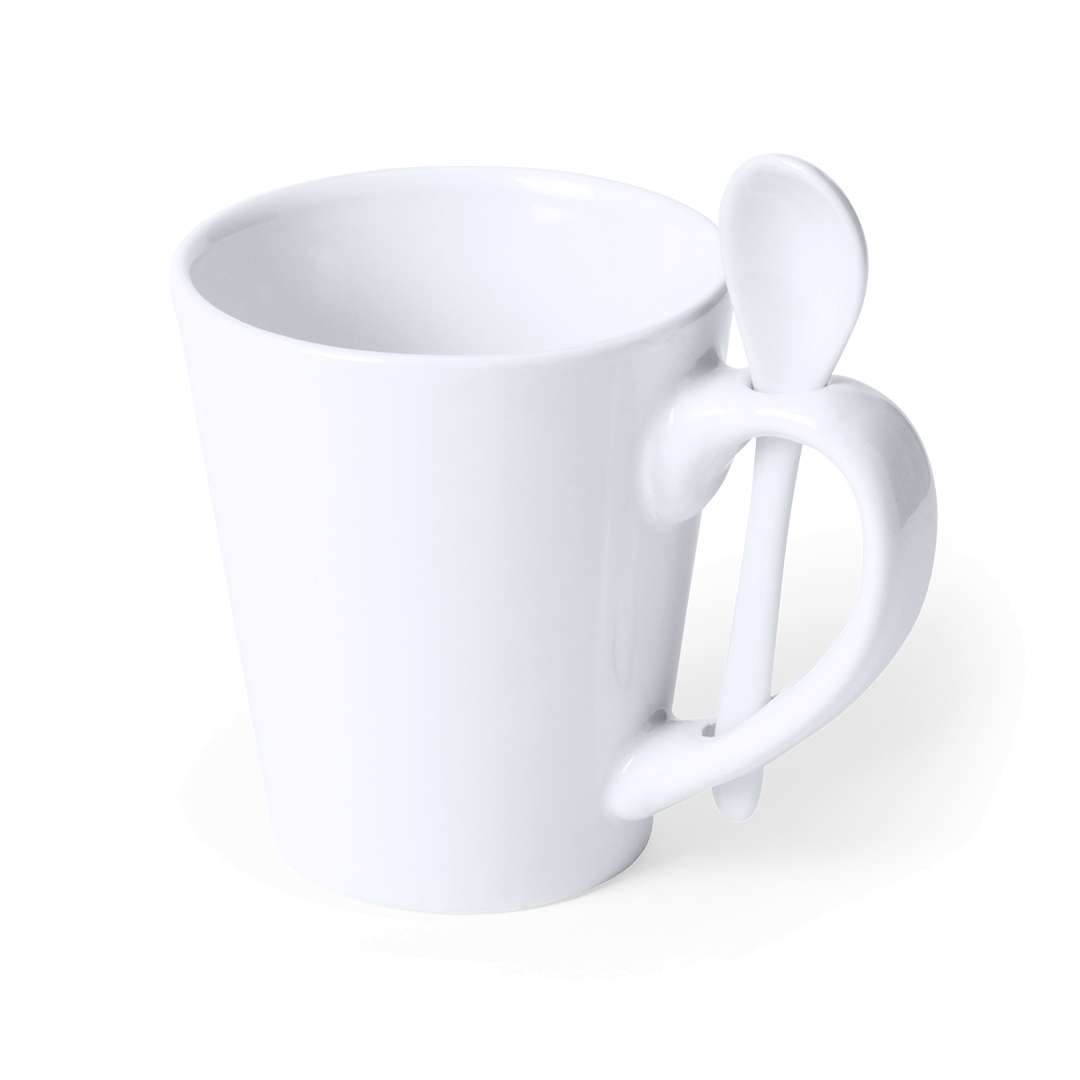 Sublimations Tasse Kaffir