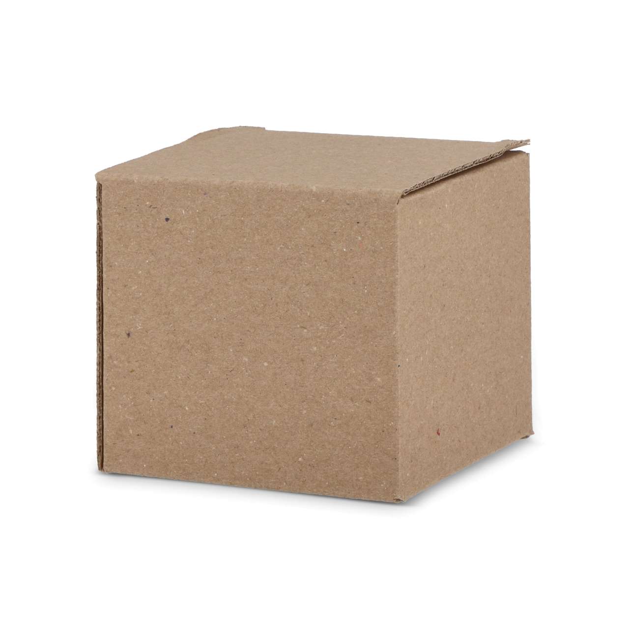 Individuell gestaltete Geschenkbox Tassen klein