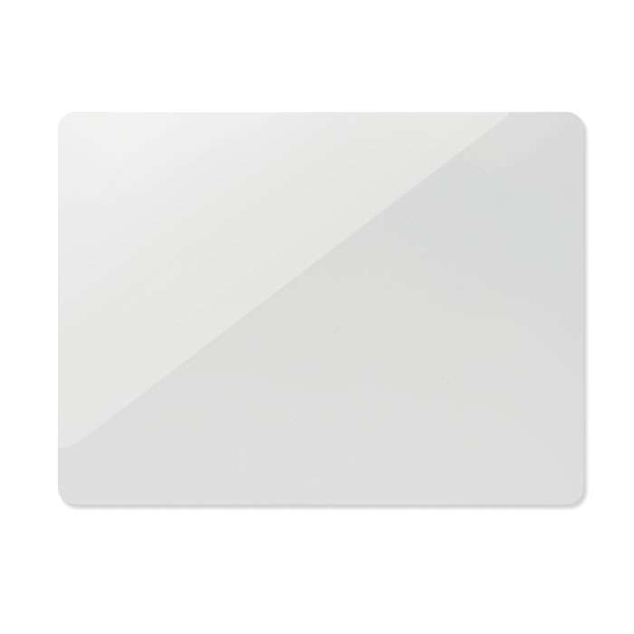 Rechteckiger Magnet mit PVC MAGREC 100
