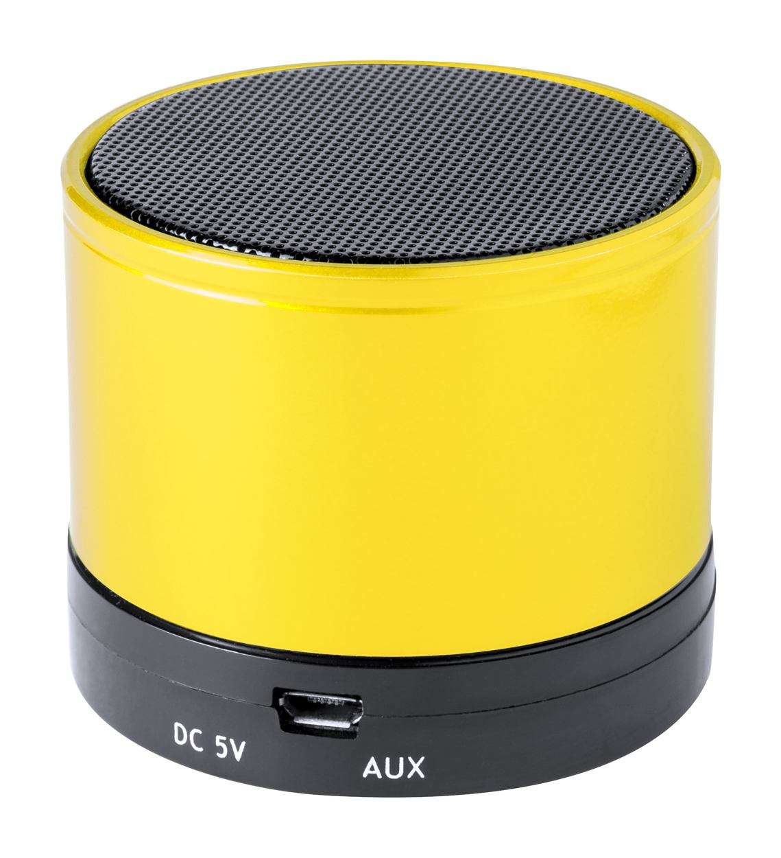 Kabelloser Lautsprecher Decibel