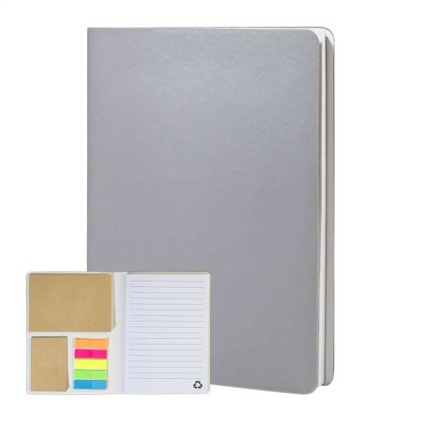 Notizbuch aus RPU Krappuk