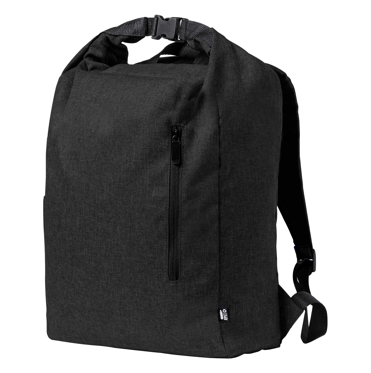 RPET Rucksack Morgan