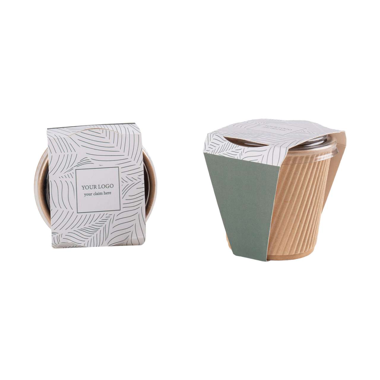 TEE TEA CUP MINI
