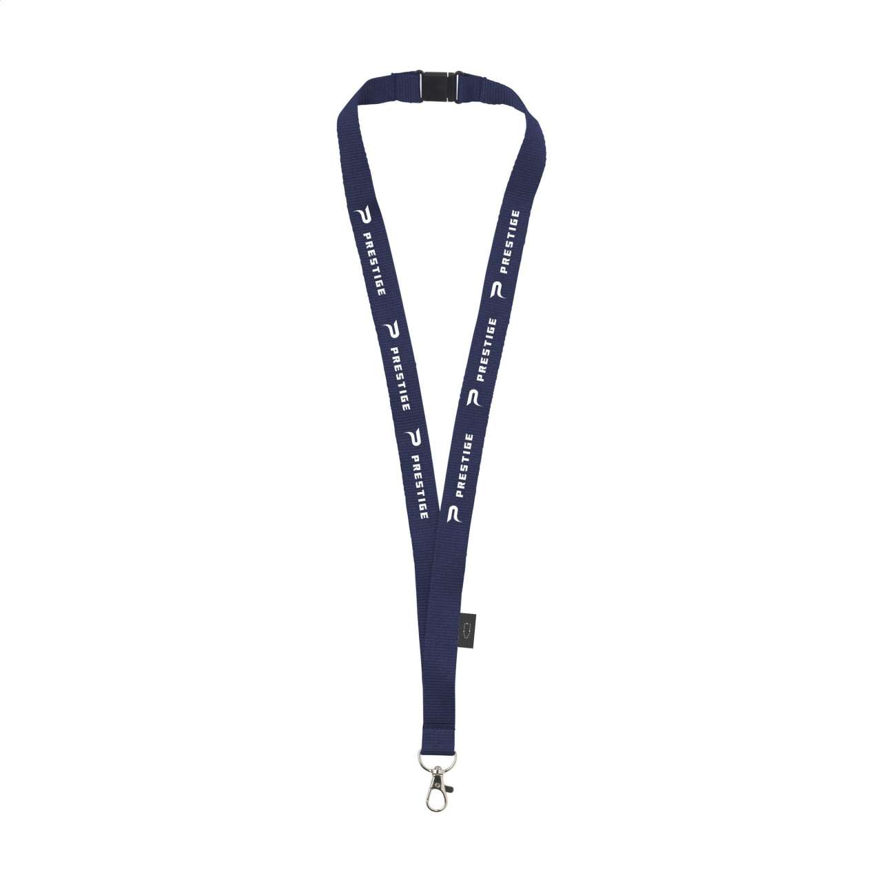 Lanyard Safety GRS RPET 2 cm Schlüsselband