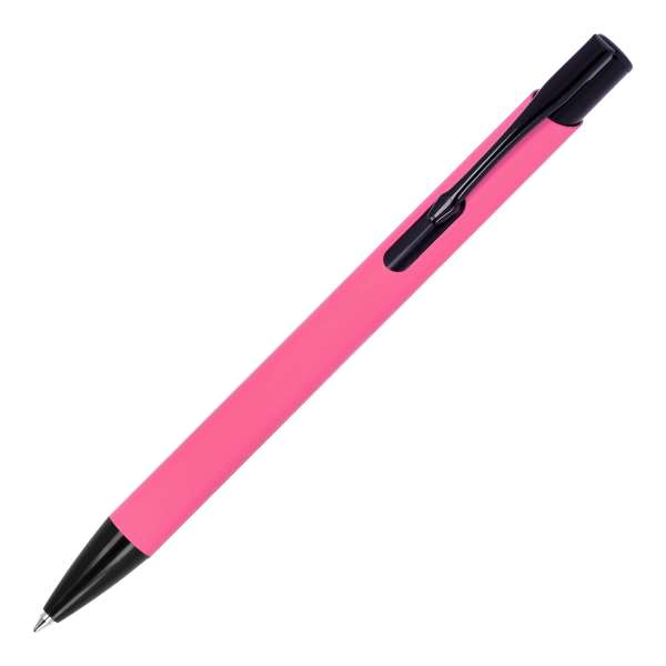 Alicante Soft Touch R-AL blaue Tinte