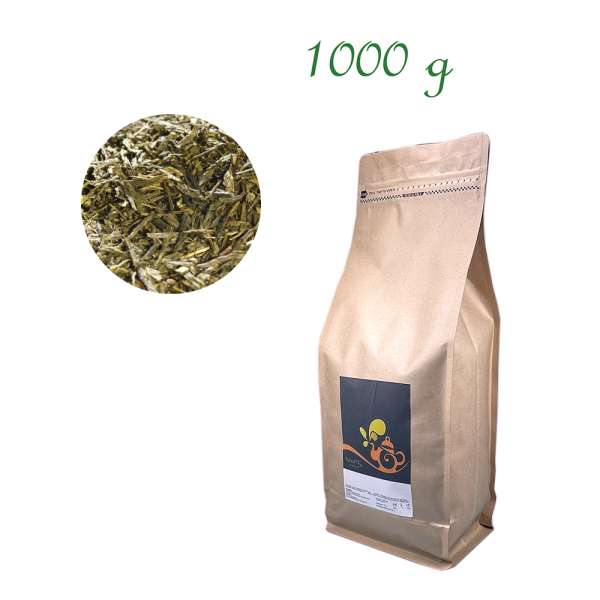 YuboFiT® Japan Sencha Makoto Tee