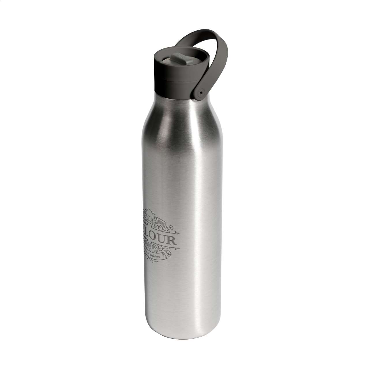 Circular&Co Recycled Stainless Steel Bottle 750 ml