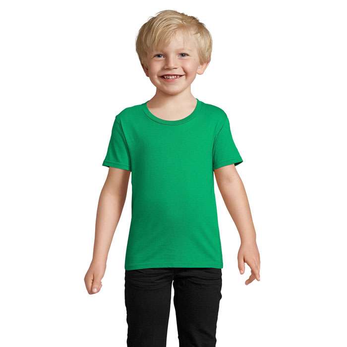 CRUSADER KINDERT-SHIRT 150g CRUSADER KIDS