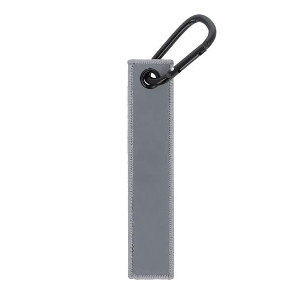 Reflektierender Anhänger 30 x 145 cm