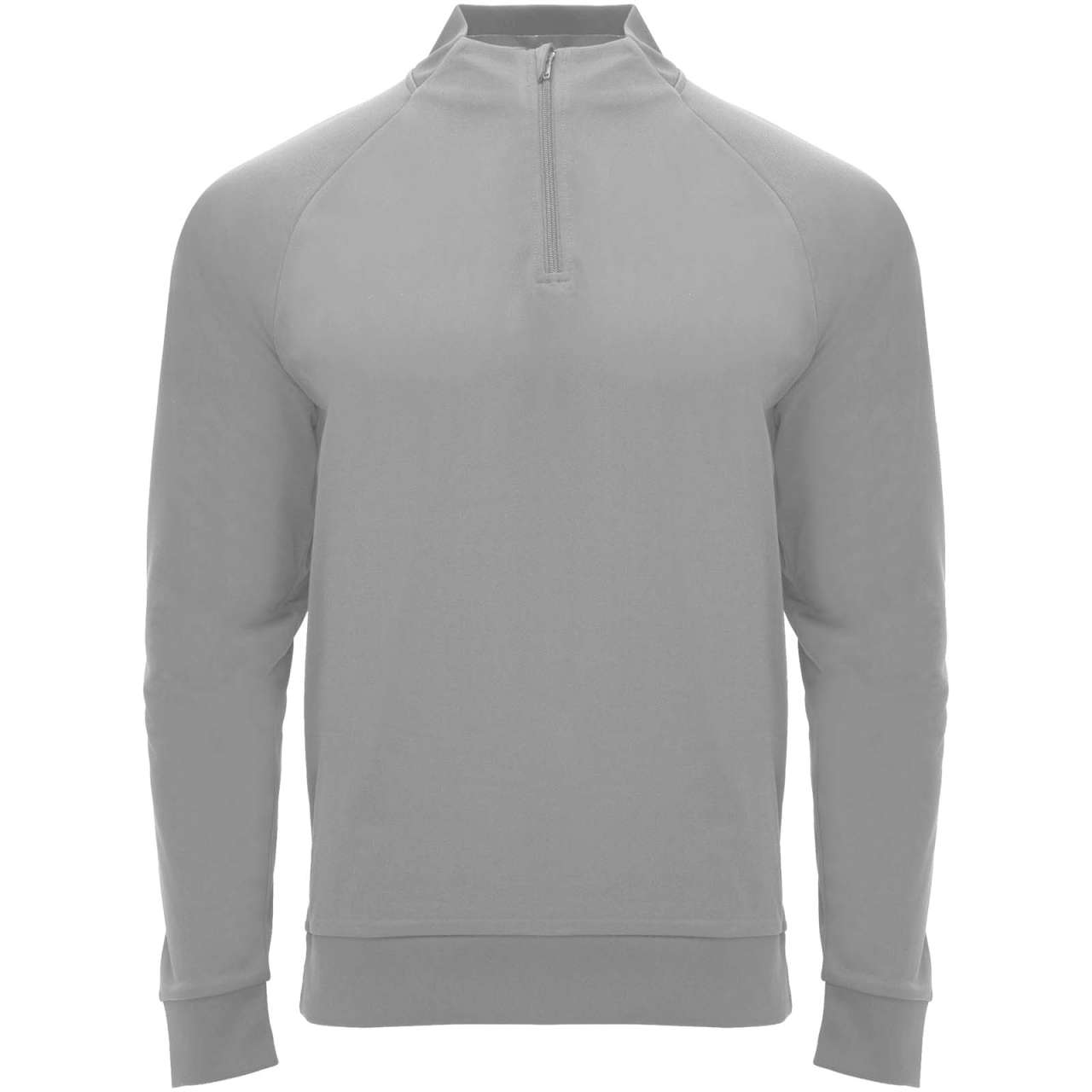Epiro 200 g / m² Half-Zip Sweatshirt für Kinder