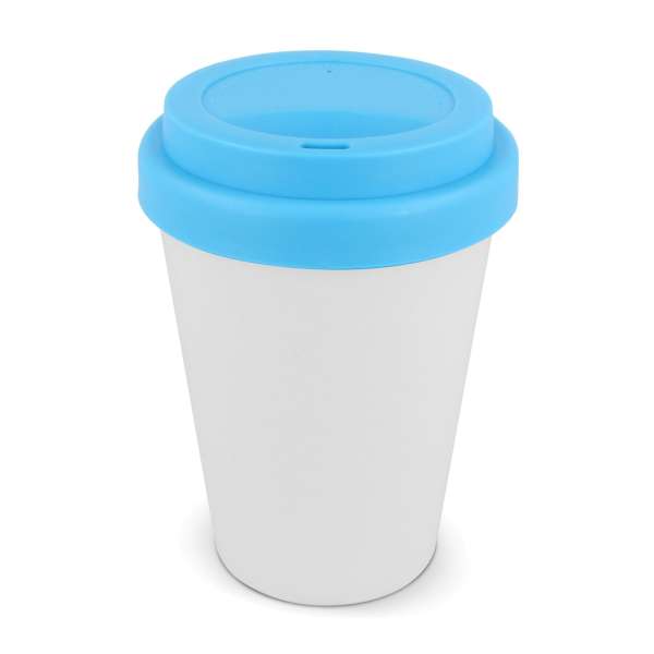 RPP Kaffeetasse Weißer Körper 250ml