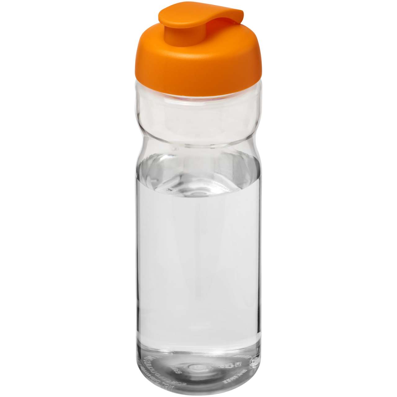 H2O Active® Base Tritan™ 650 ml Sportflasche mit Klappdeckel