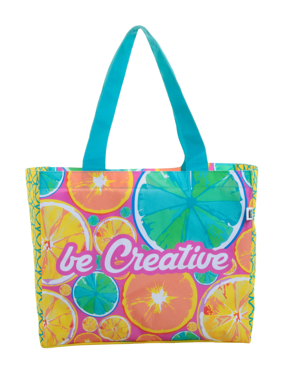 Individuelle Einkaufstasche SuboShop Plus B