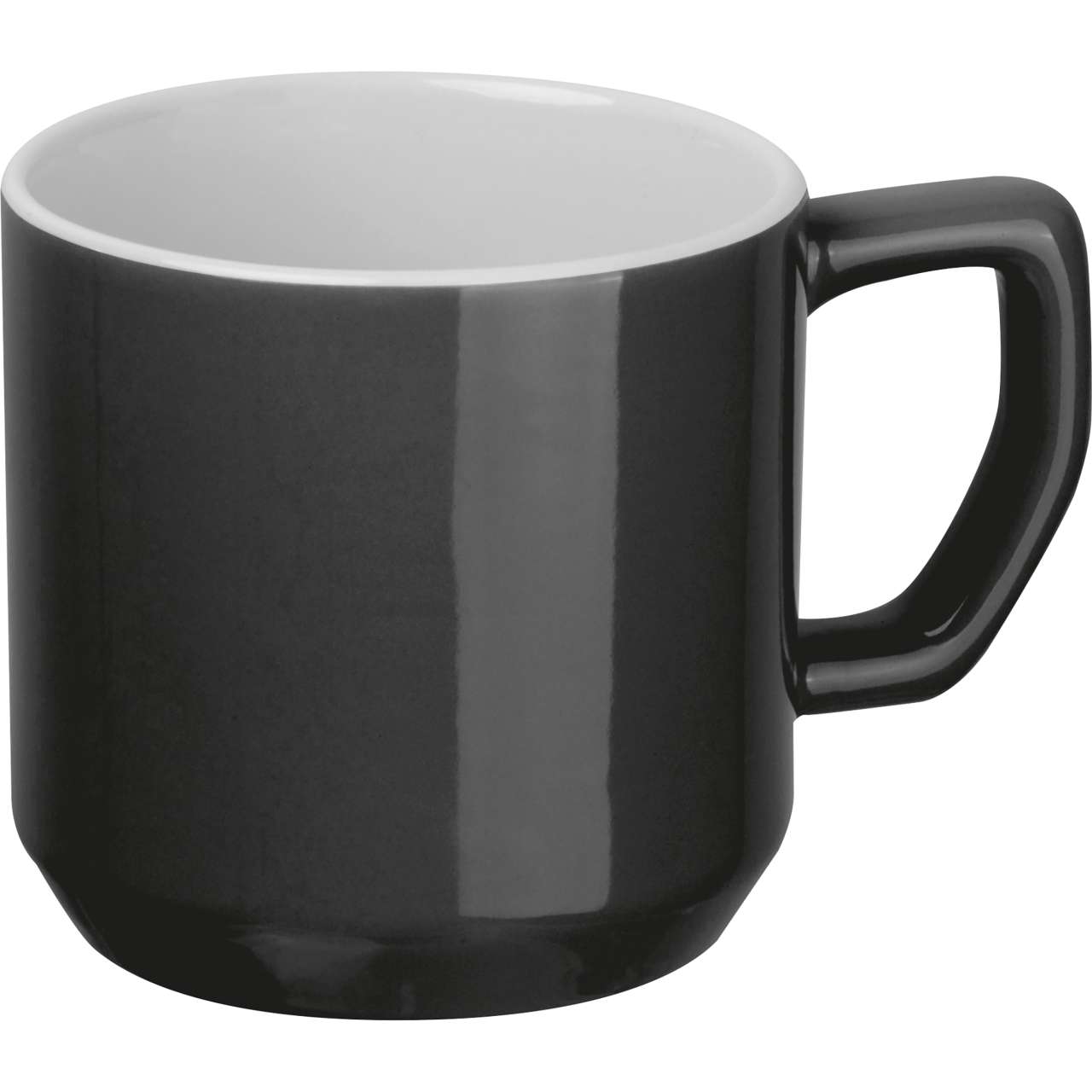 Keramiktasse Kyiv