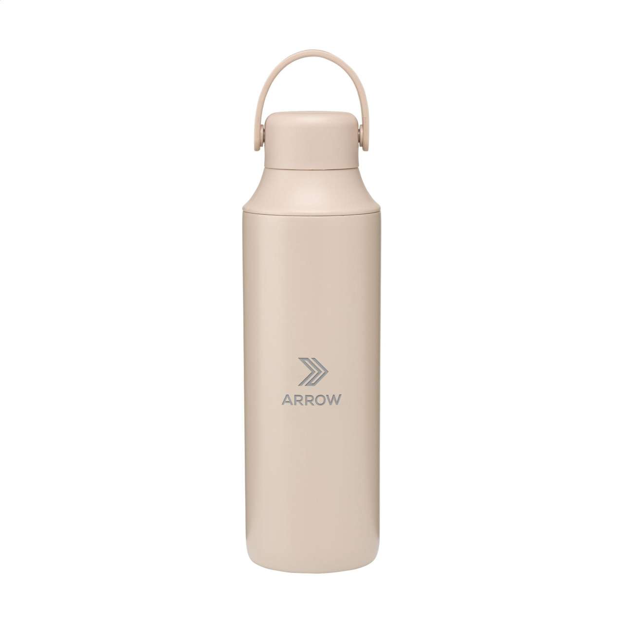 Foss RCS Bottle 600 ml Thermoflasche