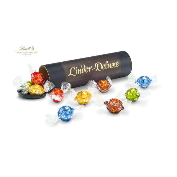 Geschenkset / Präsenteset: Lindor-Deluxe