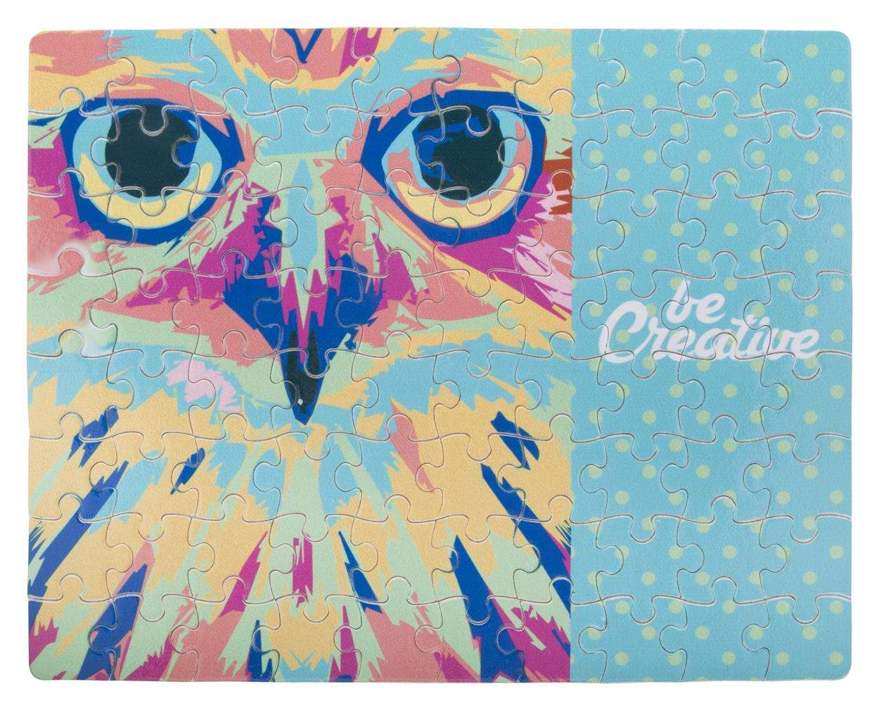 Puzzle mit Sublimationsdruck Suzzle